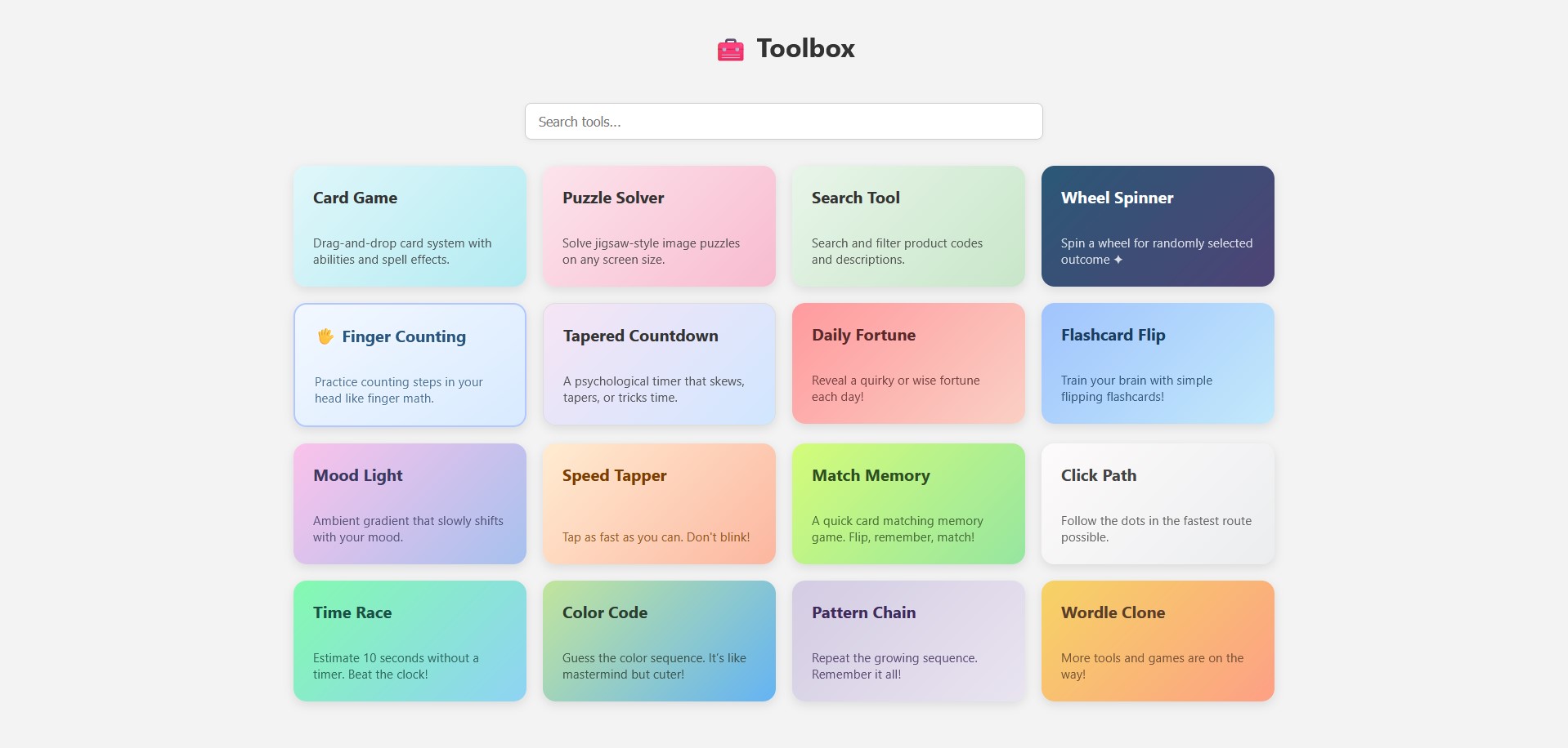 Toolbox Y02.nl